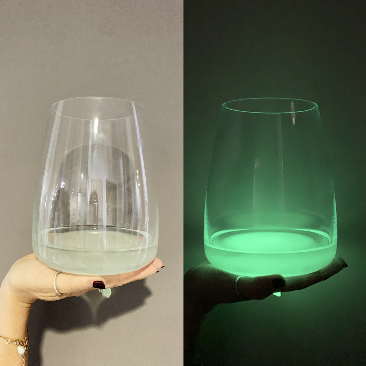 fleur-super-clear-resin-pigment-glow-in-the-night-5-g-gr-n image 2