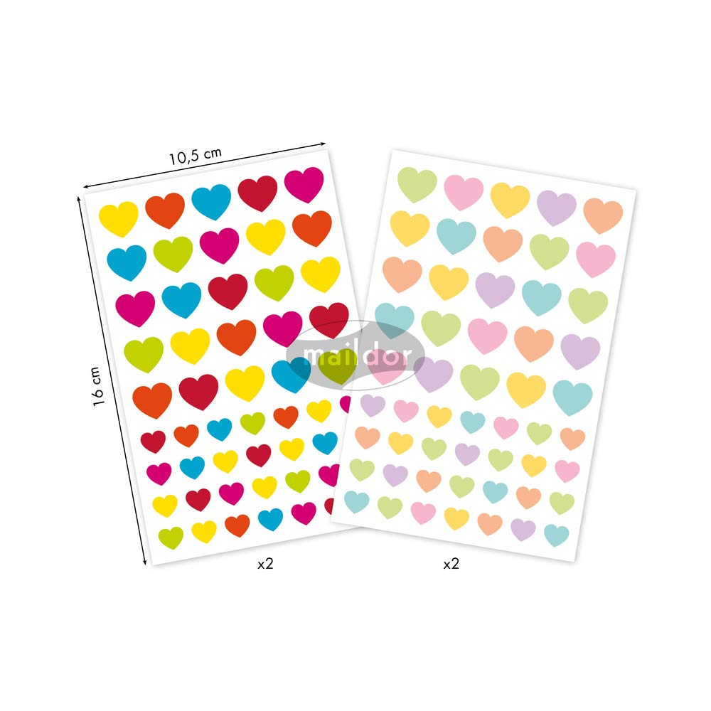 avenue-mandarine-initial-ae203c-sticker-herzen-212-stk-4-b-gen image 2