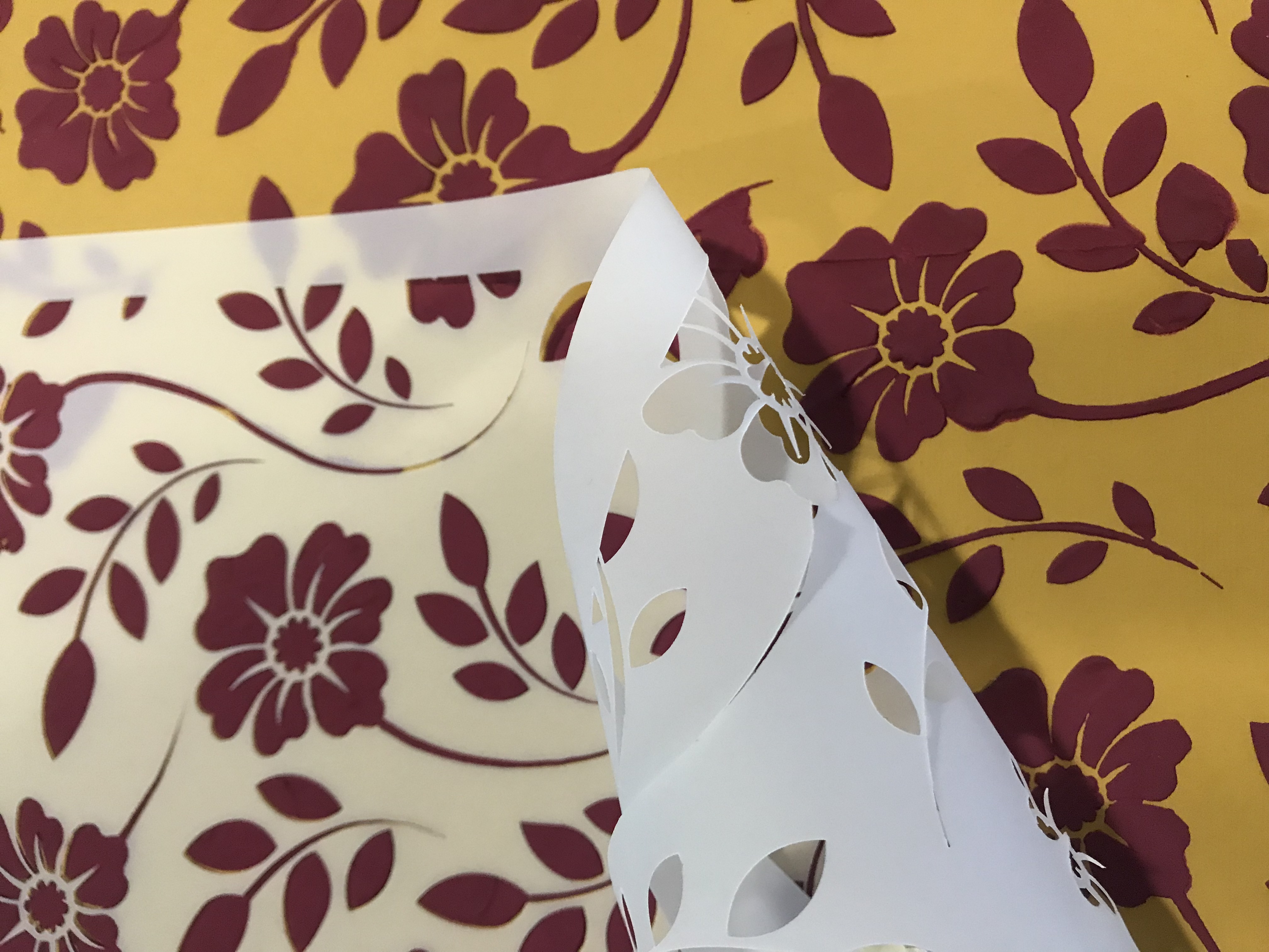 fleur-mineral-paint-porto-red-mineralfarbe-rot image 3