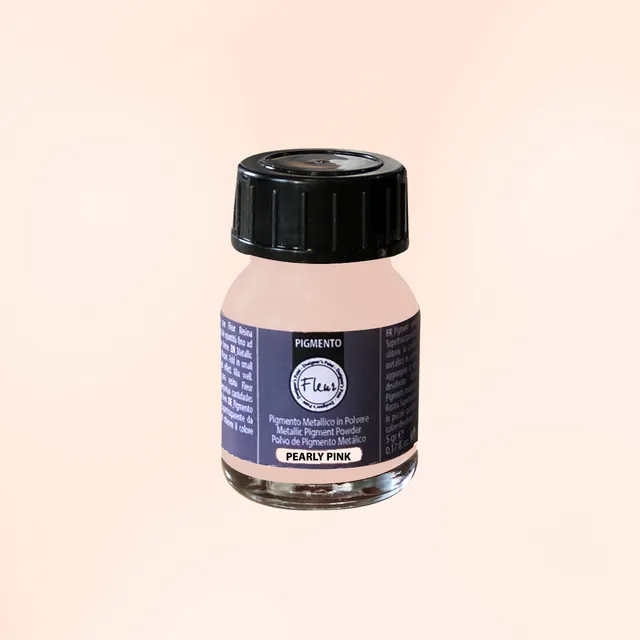 fleur-super-clear-resin-pigment-pearly-pink-5-g image 1