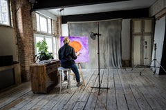 daylight-artist-studio-2-tischlampe-led-tageslicht-dimmbar image 5