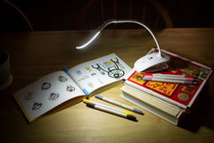 daylight-clamp-lamps-smart-clip-on-klemmleuchte-wei-akku image 4