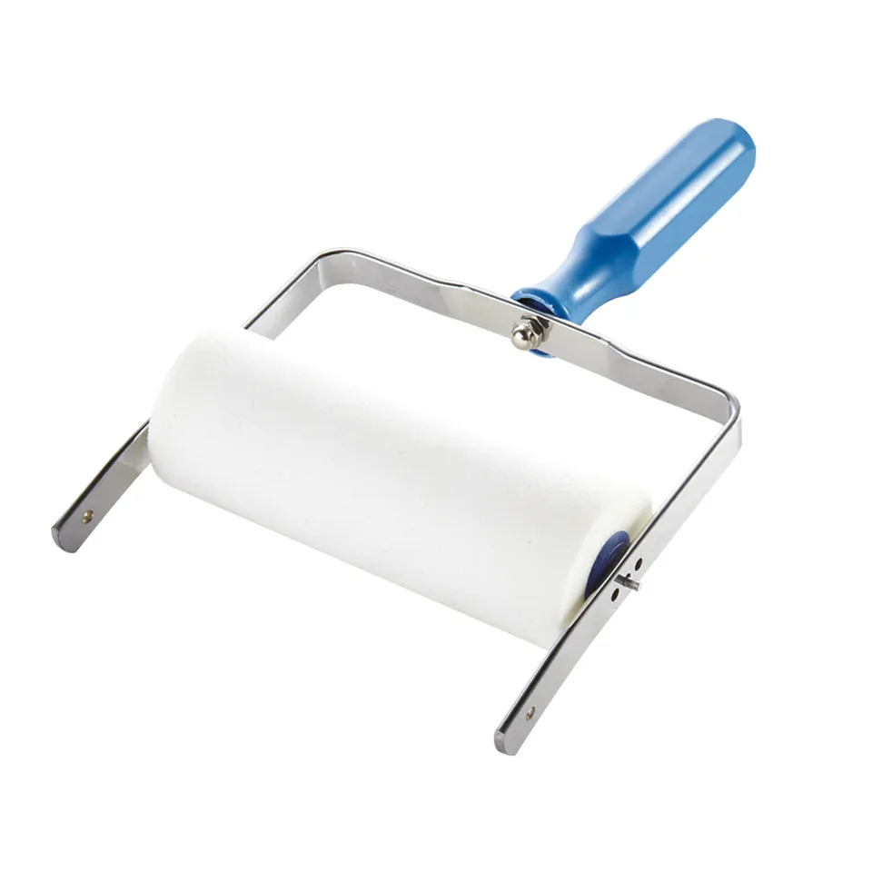 fleur-set-applicatore-auftrags-set-schwammrolle-27-5x16-cm image 1