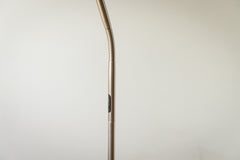 daylight-slimline-4-stehlampe-edelstahl-led-tageslicht image 3