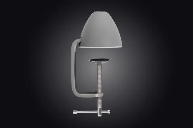 daylight-luminos-iq-ersatz-tischklemme-g-clamp image 1