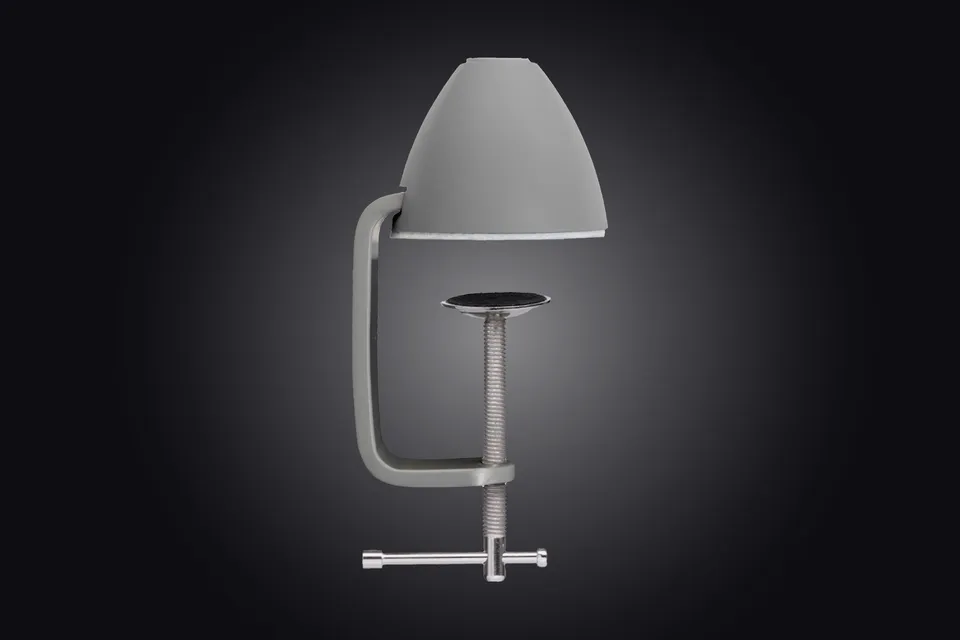 daylight-luminos-iq-ersatz-tischklemme-g-clamp image 1