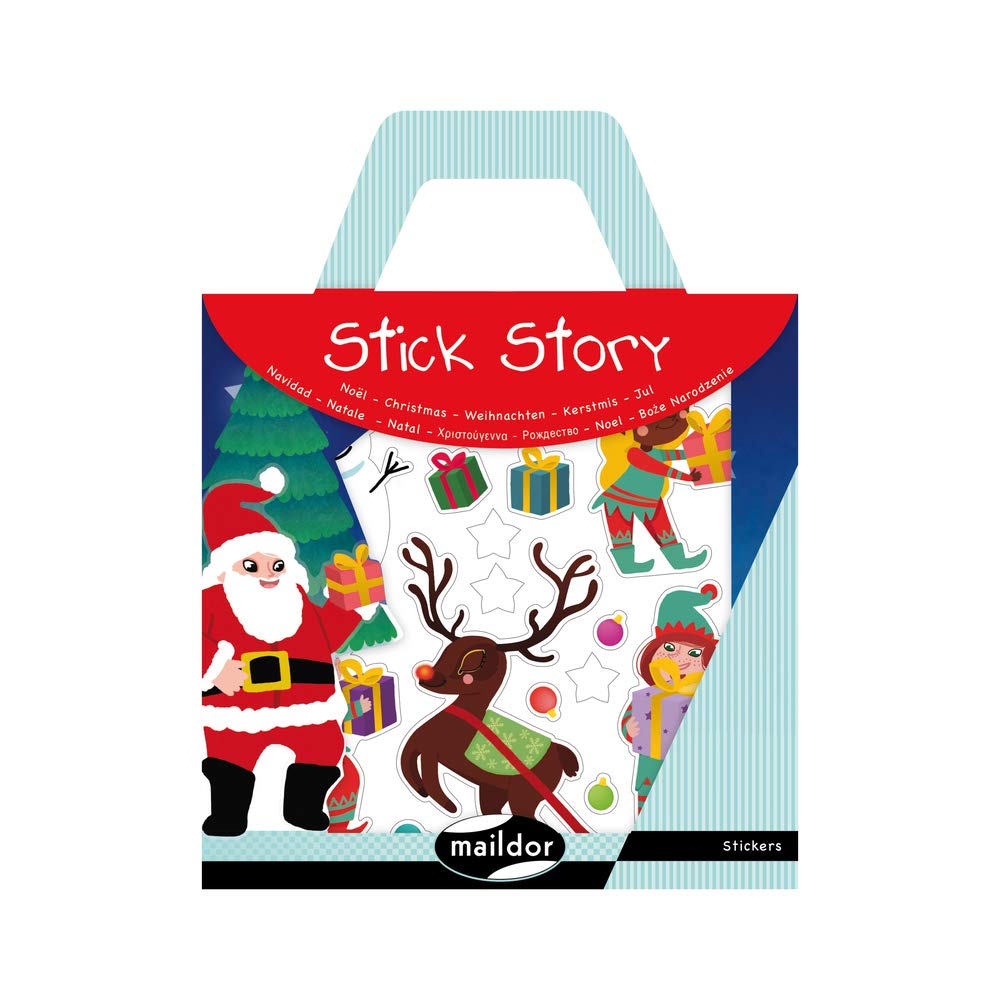 maildor-stick-story-sticker-hunde-katzen-4-b-gen-ab-5-jahren image 7