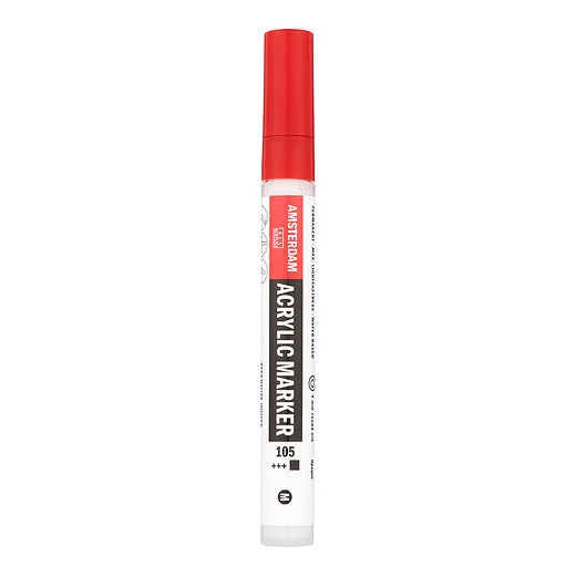 amsterdam-acrylic-marker-naples-yellow-red-light-acrylmarker-4-mm image 1