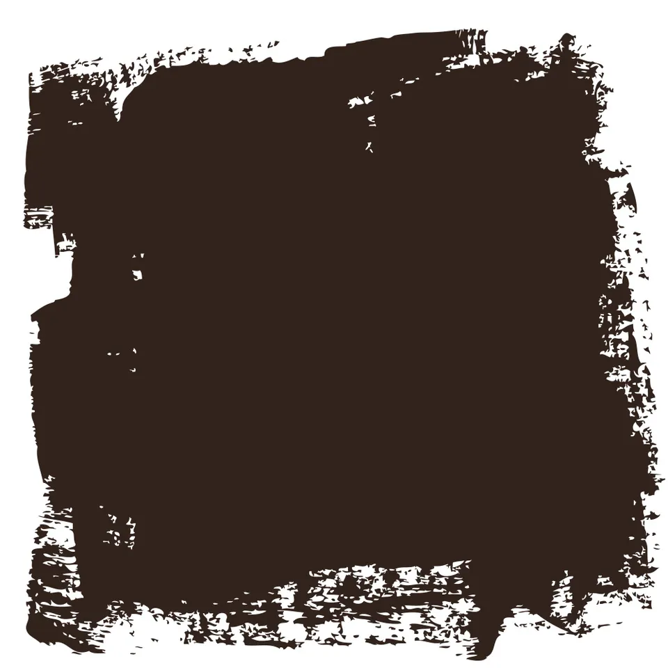 fleur-artistic-gouache-gouachefarbe-terra-ombra-bruciata-braun-matt image 1
