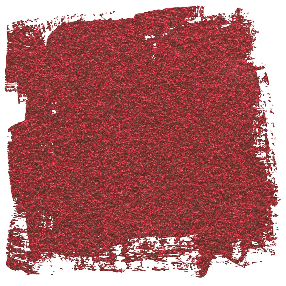 fleur-powder-glitter-cherry-red-glitzerpulver-rot-fein image 1