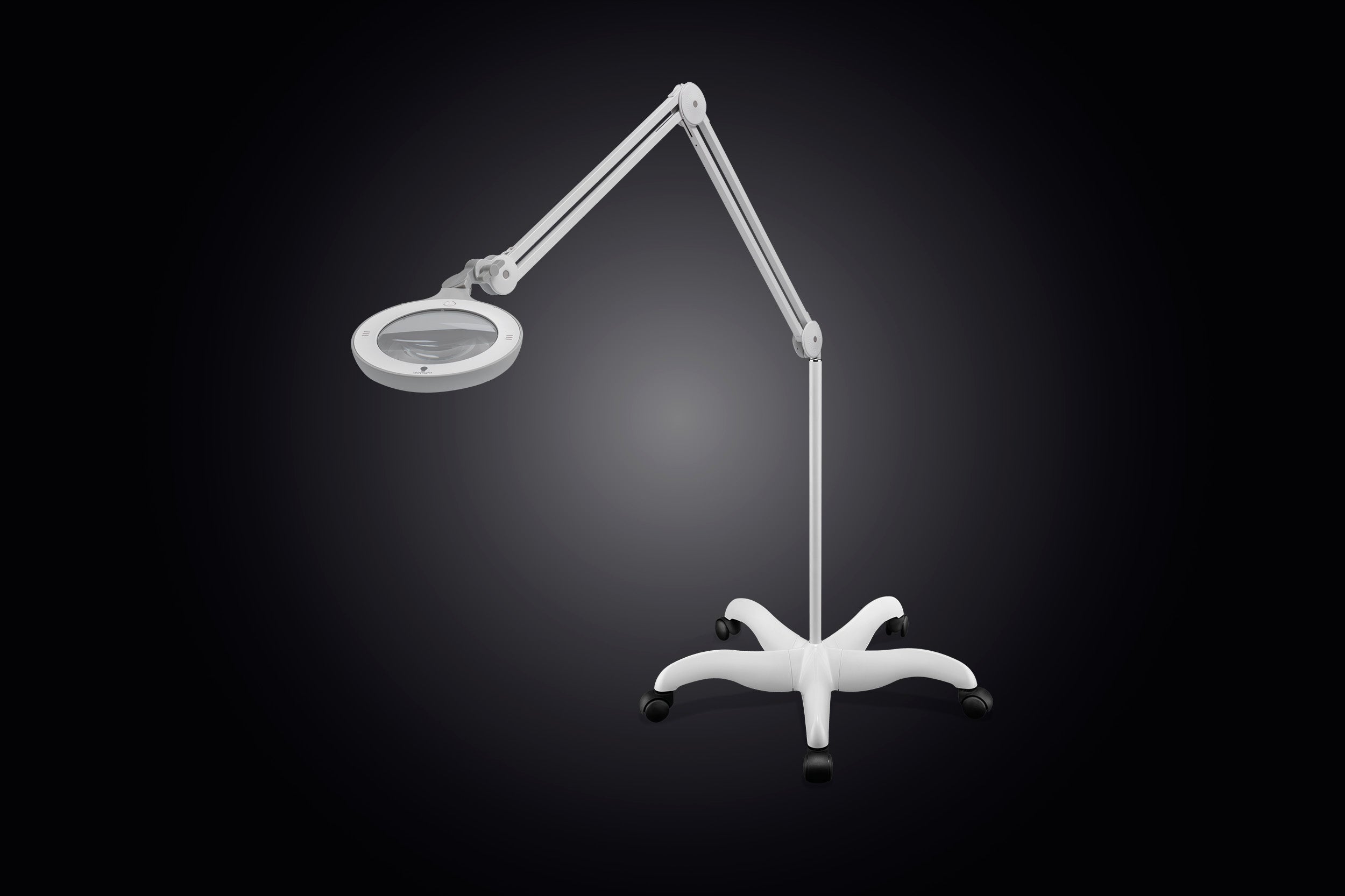 daylight-omega-5-lupenleuchte-mit-bodenstativ-bundle image 1