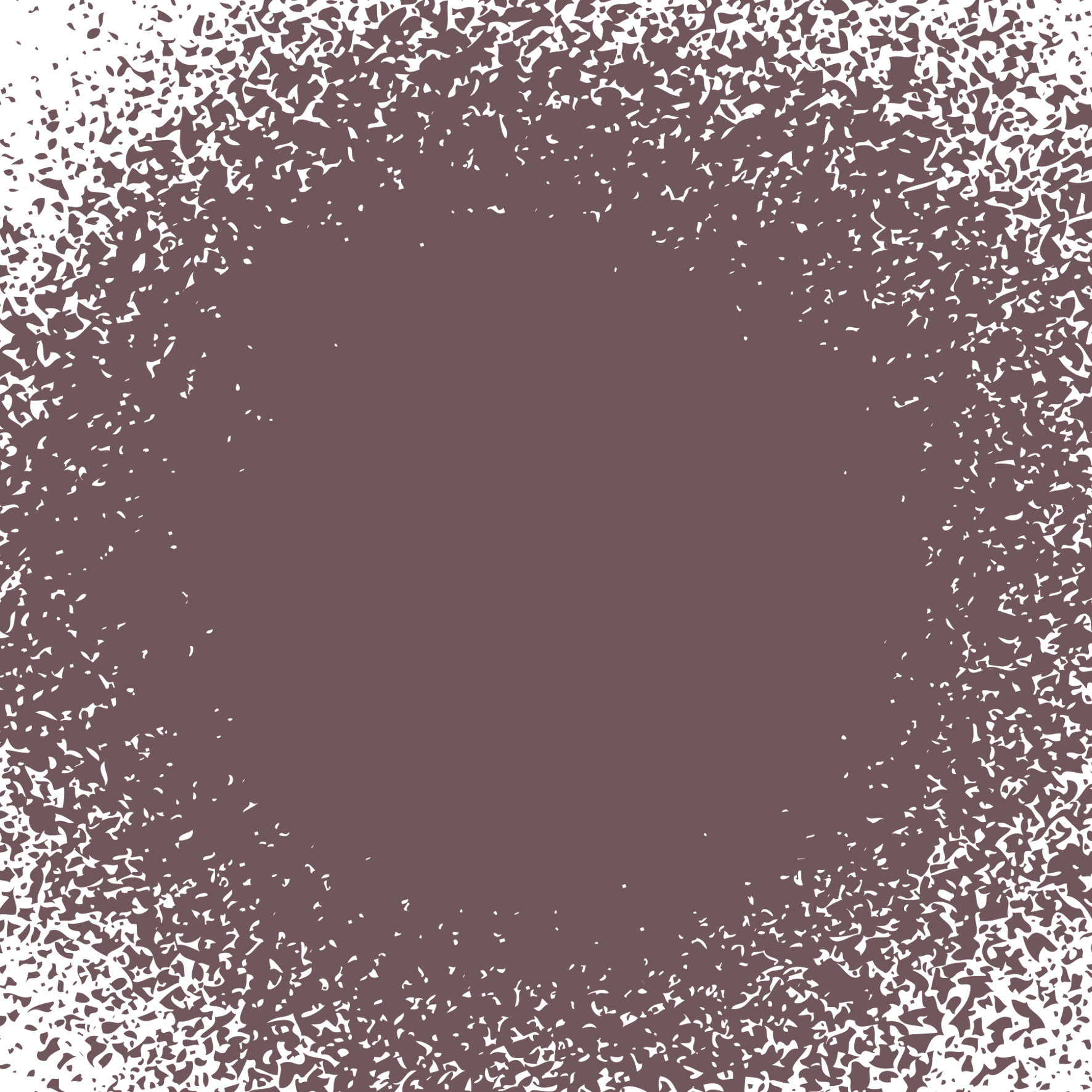 fleur-spray-mineral-paint-chocolate-blush-spr-hlack-braun image 1