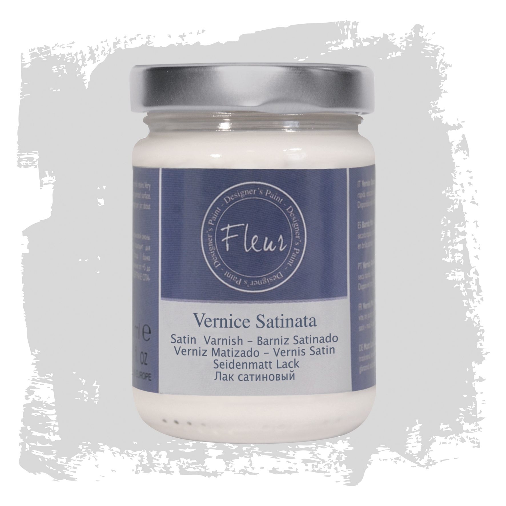 fleur-varnishes-and-waxes-vernice-satinata-klarlack image 1
