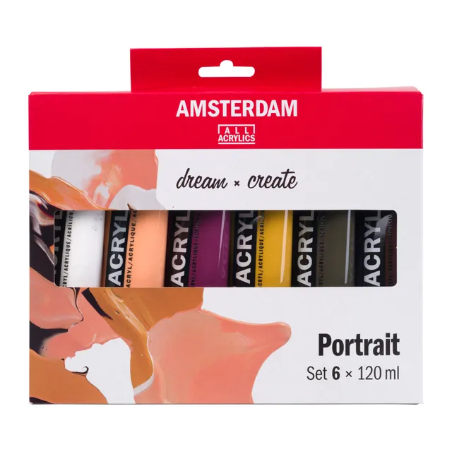 amsterdam-standard-portrait-acrylfarbe-6x120-ml-hautt-ne image 1