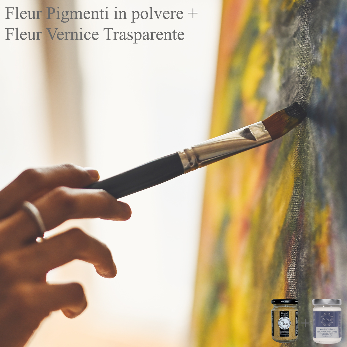 fleur-natural-ceramic-siena-gelb-farbpigment-pulver image 4