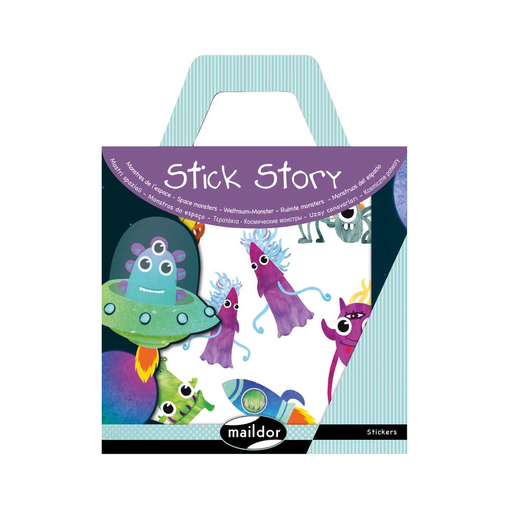 avenue-mandarine-gommettes-af012o-stick-story-tanz-t-nzerin-set image 7