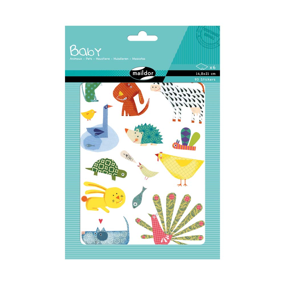 my-mandarine-ae030o-baby-sticker-obst-gem-se-6-b-gen-87-st-ck image 7