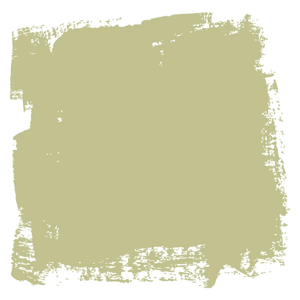 fleur-eggshell-veranda-green-m-bellack-seidenmatt-blattgr-n image 1