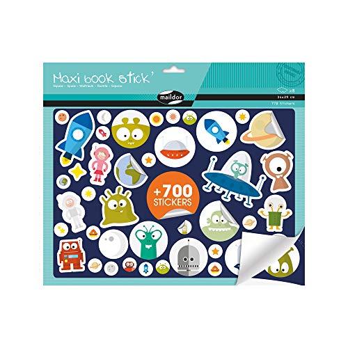 my-mandarine-ae174c-stickerbuch-weltraum-778-sticker-8-b-gen image 6