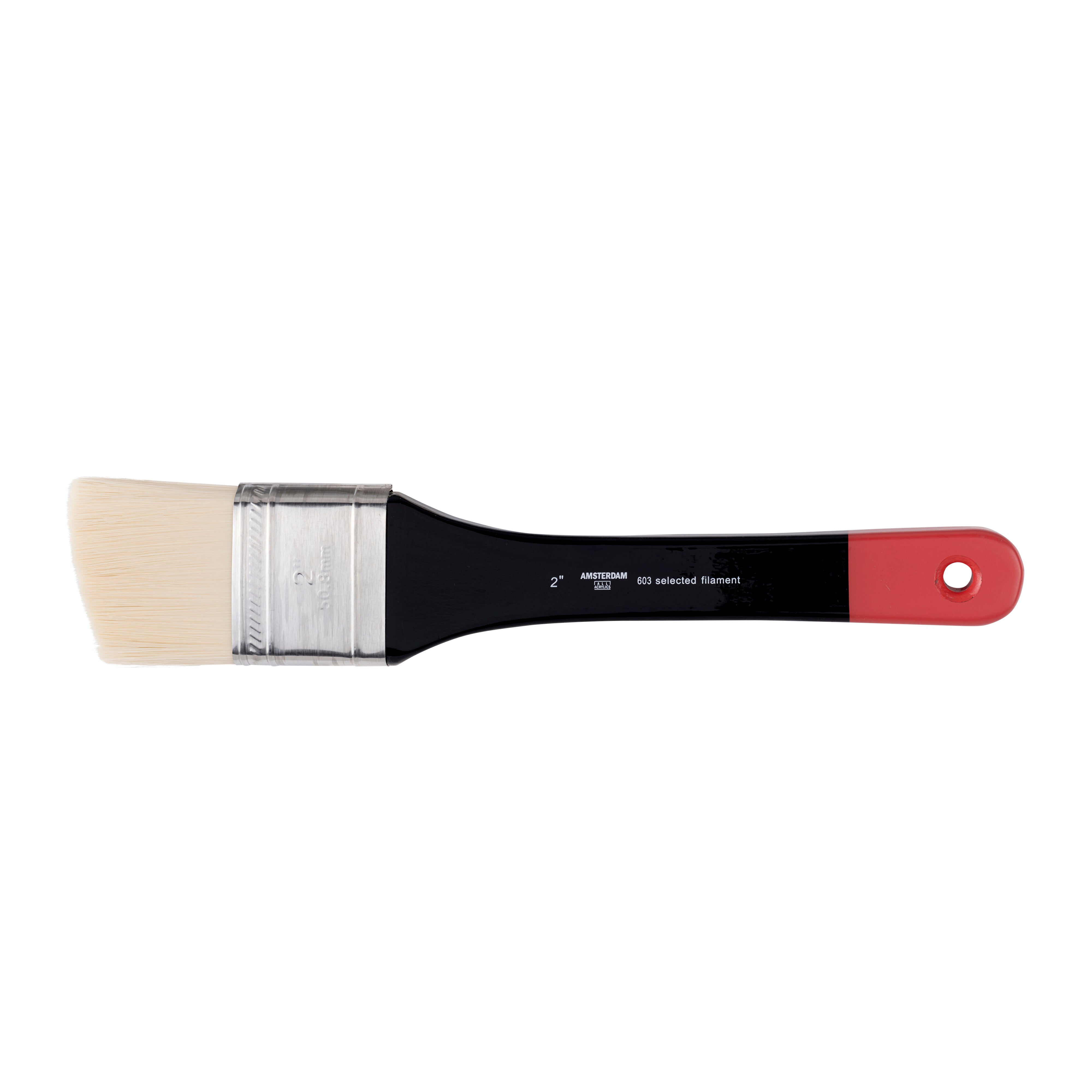 amsterdam-brush-series-603-flachpinsel-synthetisch-2-inch image 2