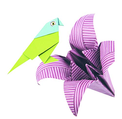 avenue-mandarine-origami-kreativbox-tiere-bastelset-ab-7-jahren image 7