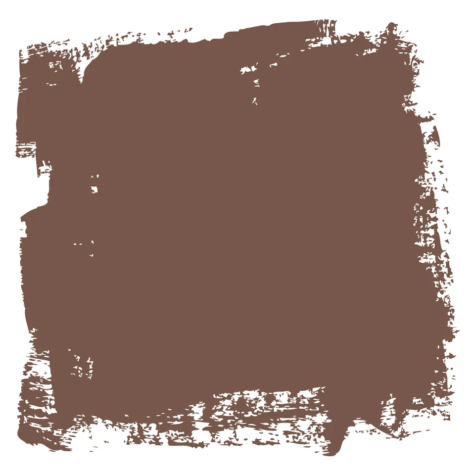 fleur-mineral-paint-chocolate-60-mineralfarbe-braun-matt image 1