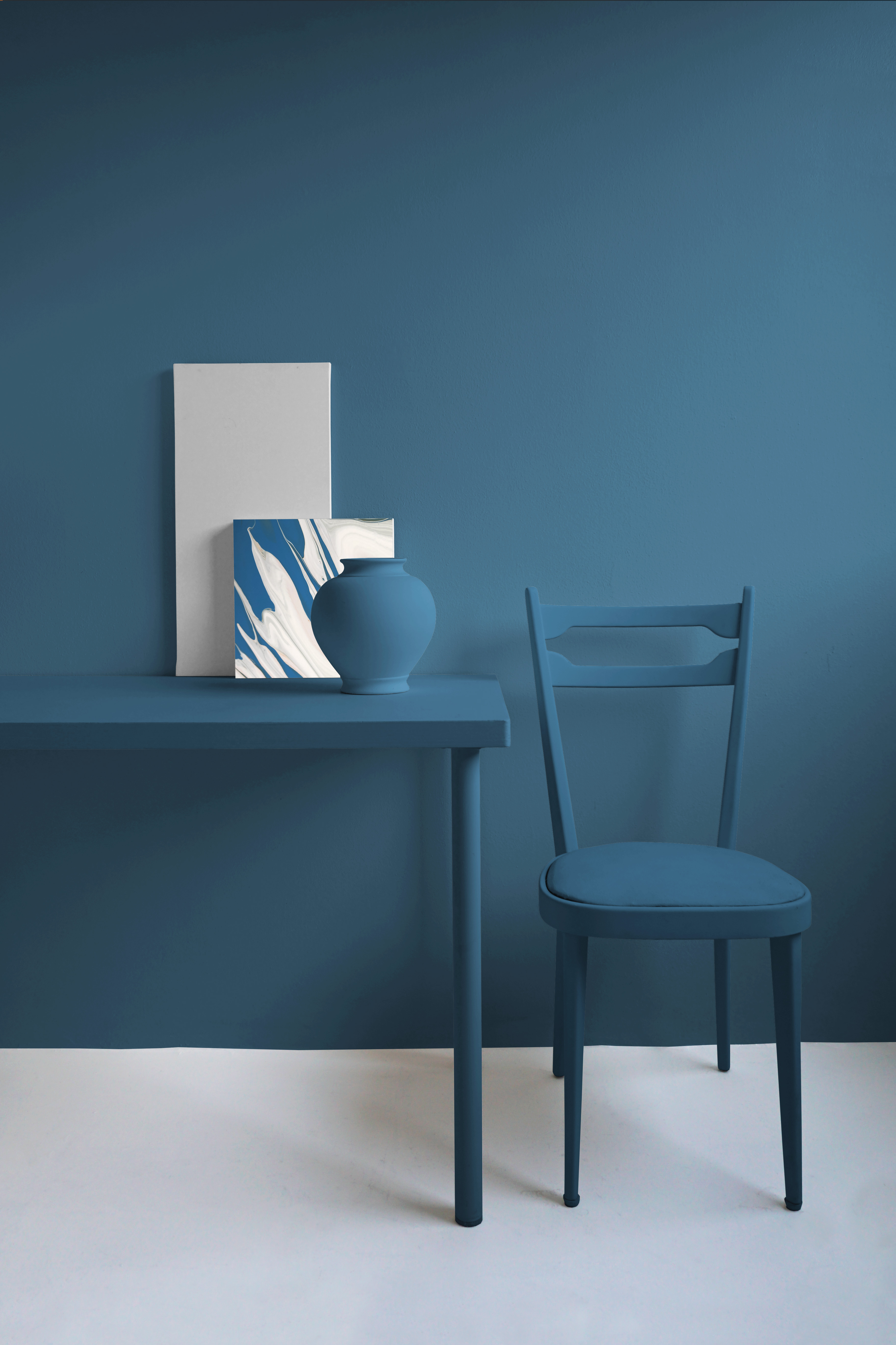 fleur-mineral-paint-nelson-blue-kreidefarbe-dunkelblau image 2