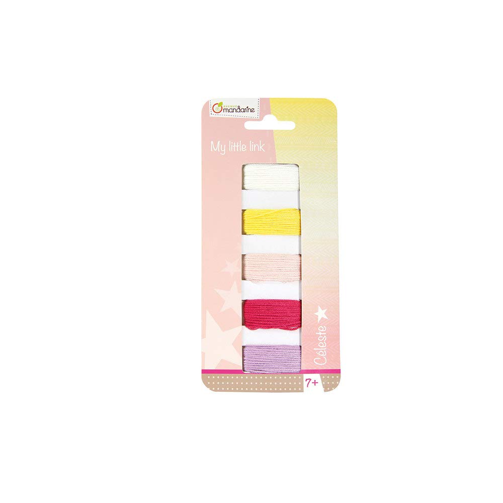 avenue-mandarine-my-little-links-armb-nder-c-leste-5-farben image 1
