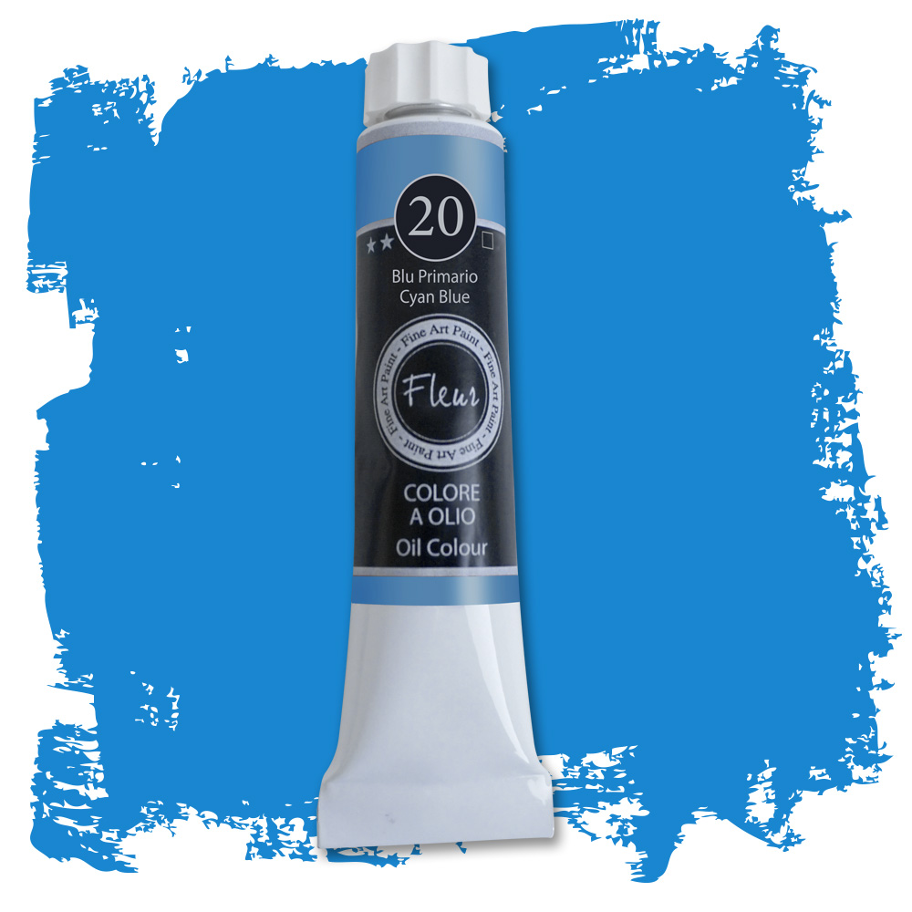 fleur-oil-colours-lfarbe-blu-primario-deckend-pastos image 3