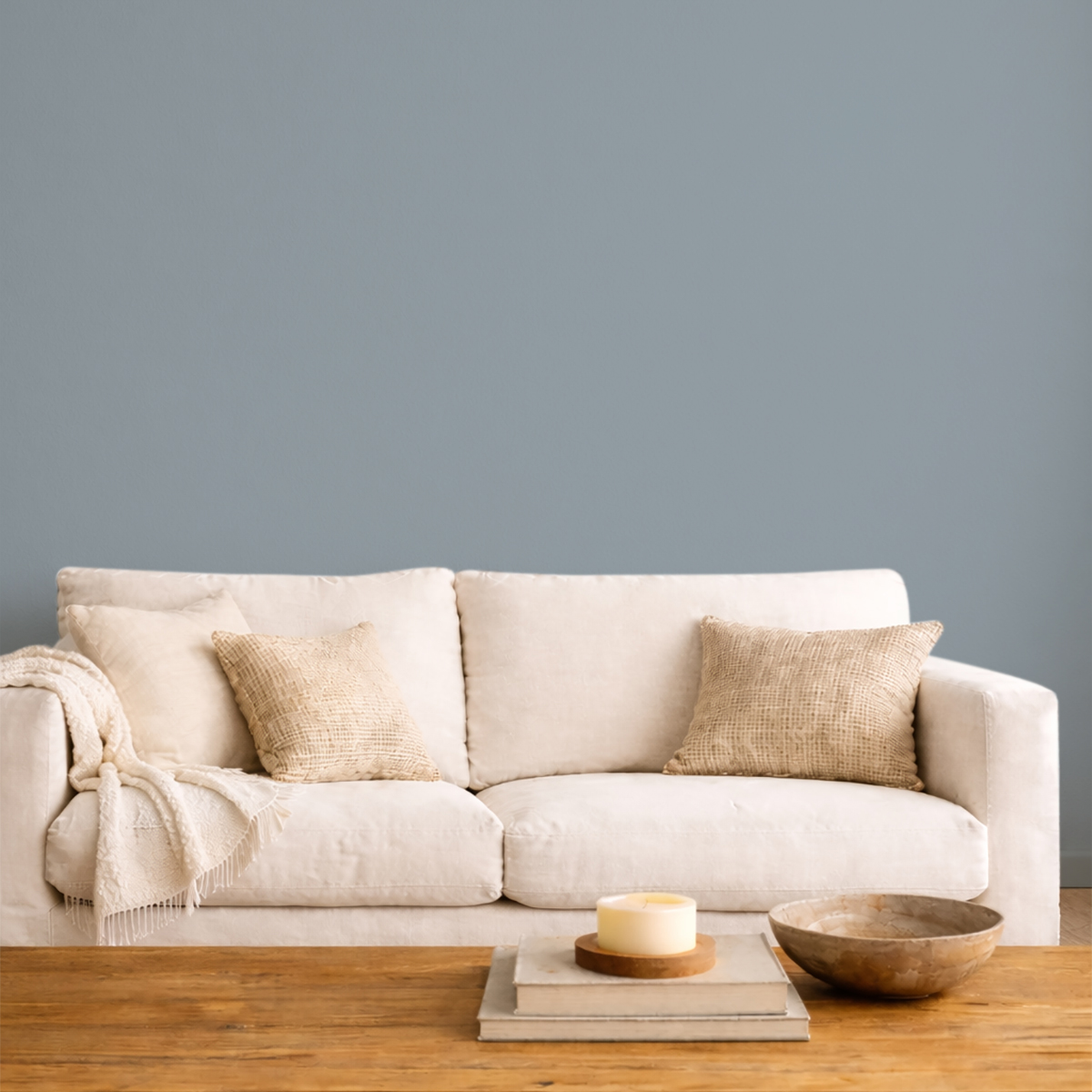 fleur-the-good-paint-blu-grigio-wandfarbe-2-l-matt image 3