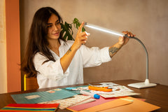 daylight-unopro-tischlampe-led-tageslicht-flexibel image 3