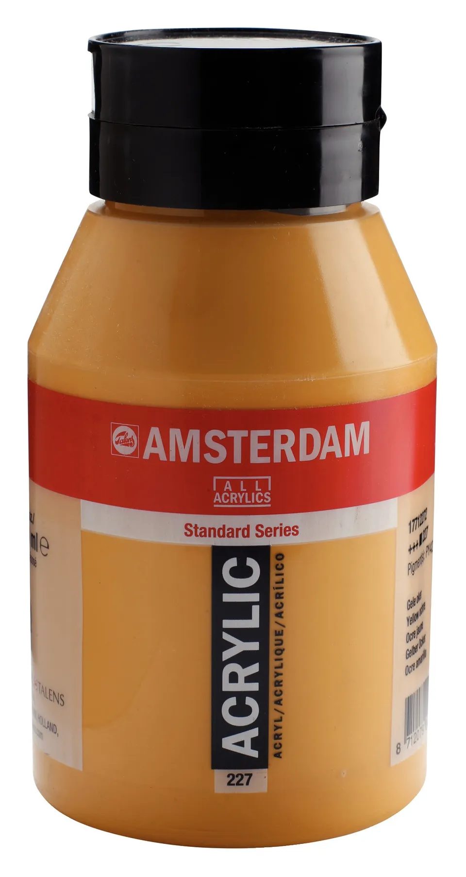 amsterdam-standard-series-acrylfarbe-1000-ml-oxide-black-deckend image 1