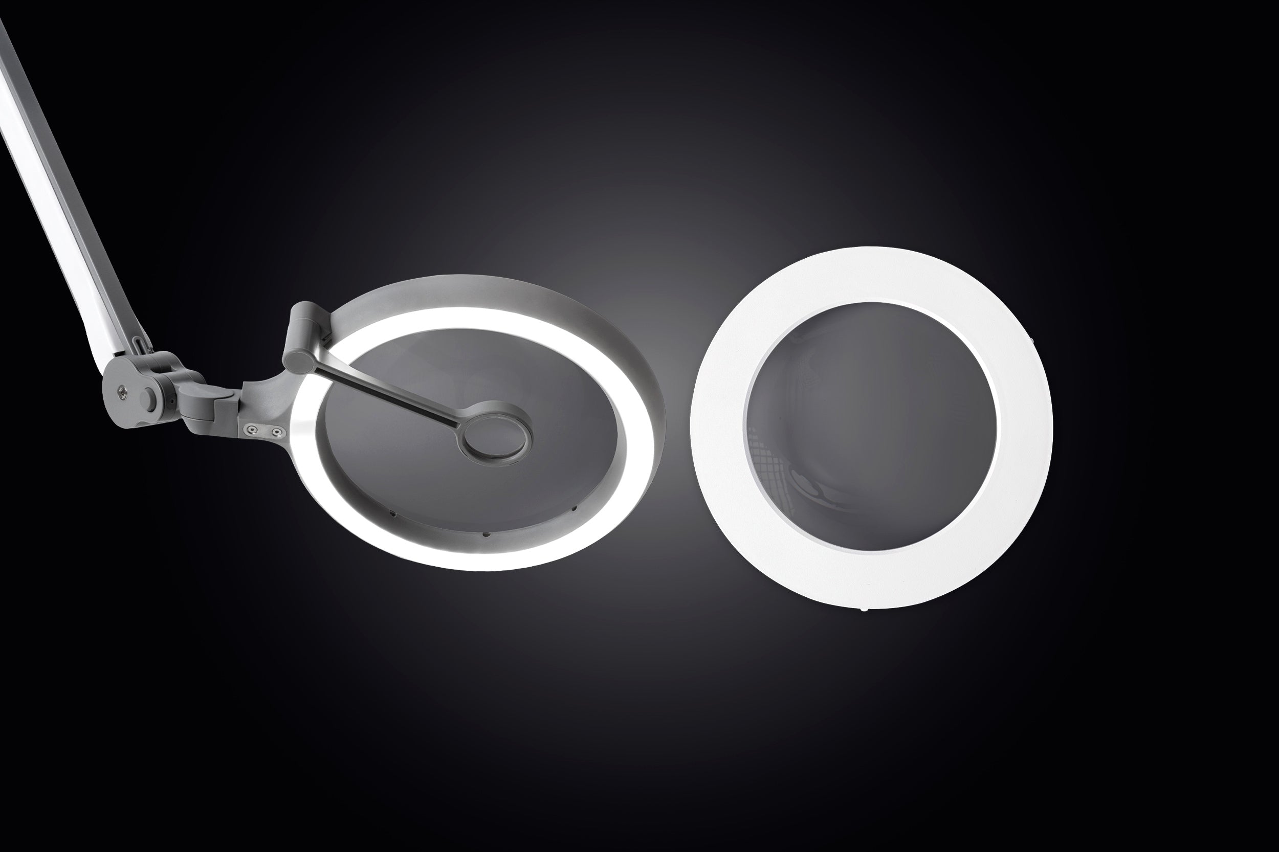 daylight-iq-lupenlampe-mit-5d-linse-5-dioptrien image 2