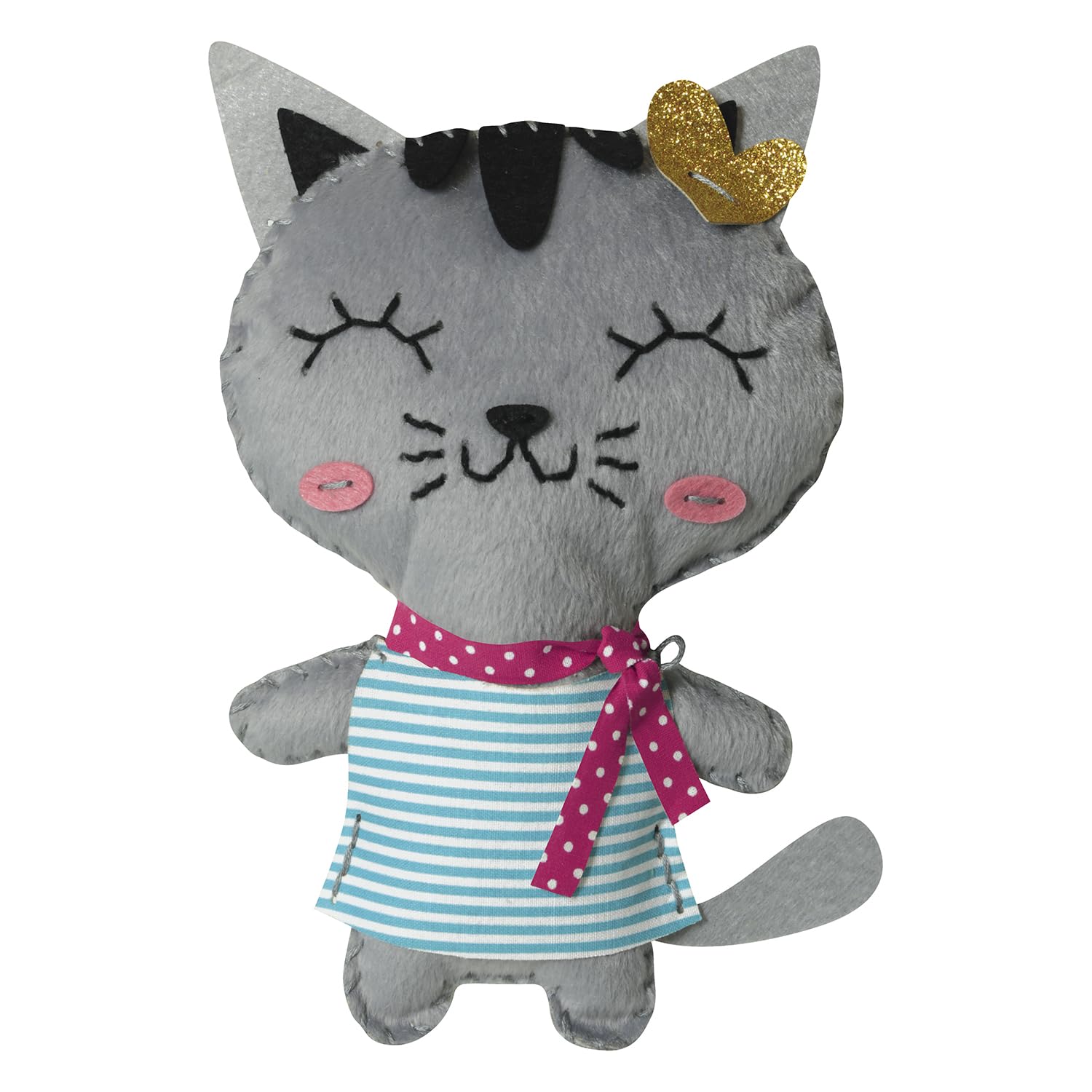 avenue-mandarine-little-couz-in-n-hset-tina-katze-ab-6-jahren image 3