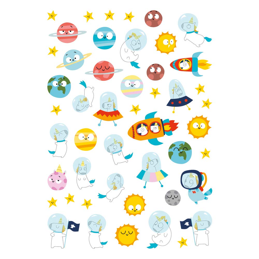 maildor-ae198c-book-stick-magie-1196-sticker-24-b-gen image 5