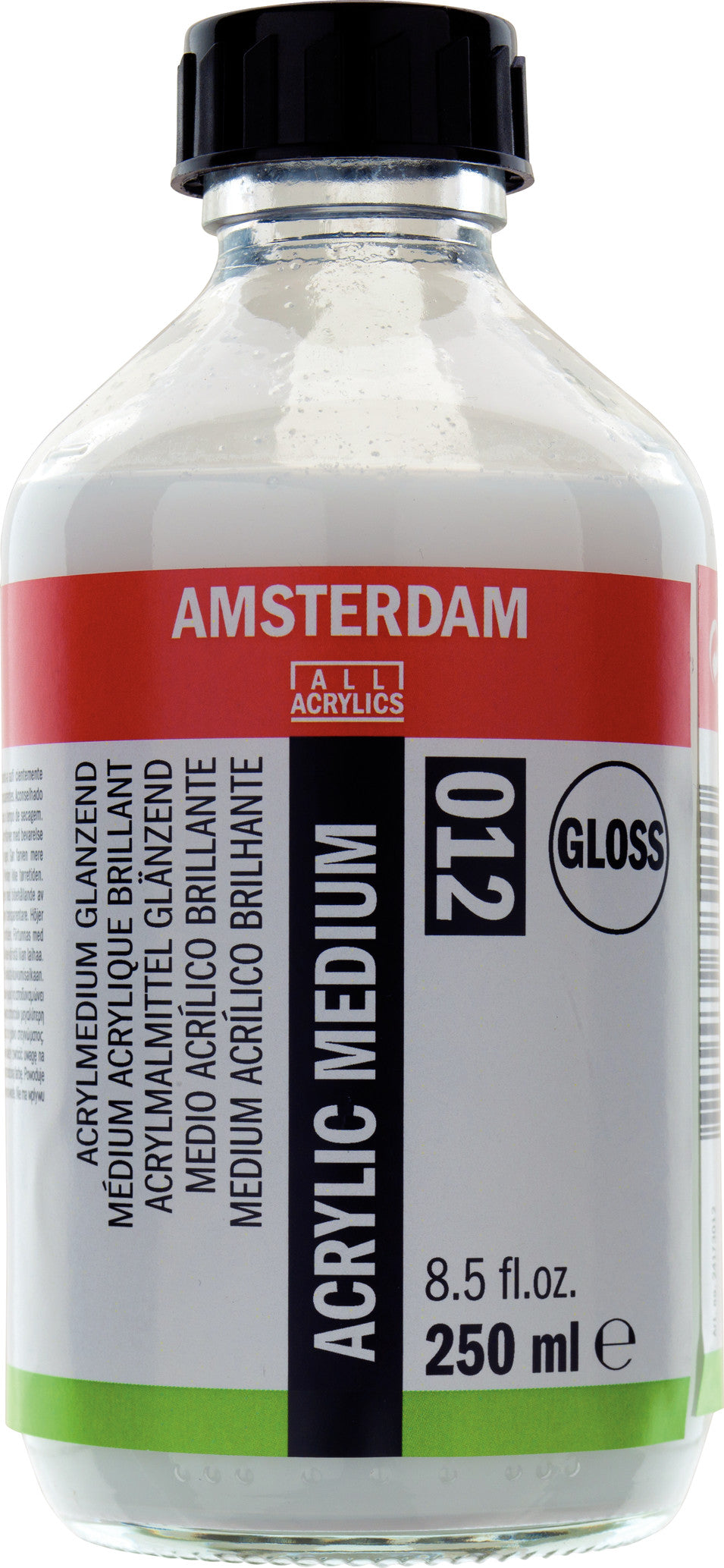 amsterdam-auxiliaries-acryl-medium-250-ml-glanz-transparent image 2