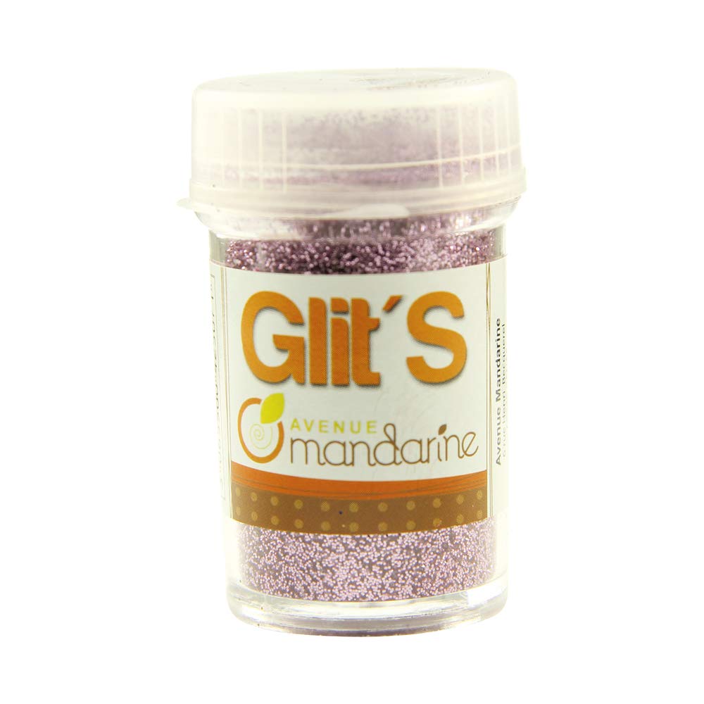 avenue-mandarine-rainbow-glitter-42733o-azurblau-14g image 8