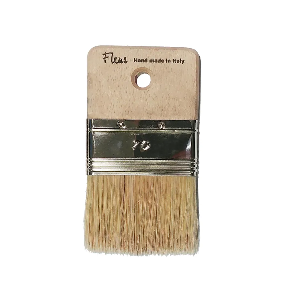 fleur-brushes-m-belpinsel-f-r-lime-paint-7-cm-synthetik-wash image 1