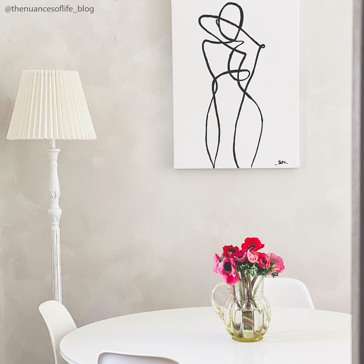 fleur-lime-paint-kalkfarbe-grey-white-warmwei image 3