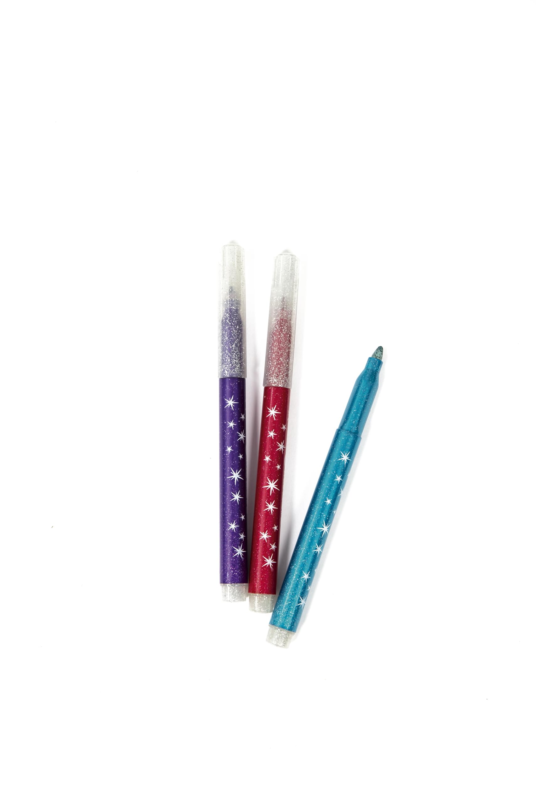 avenue-mandarine-accessoires-glitzerfilzstifte-6er-waschbar image 6