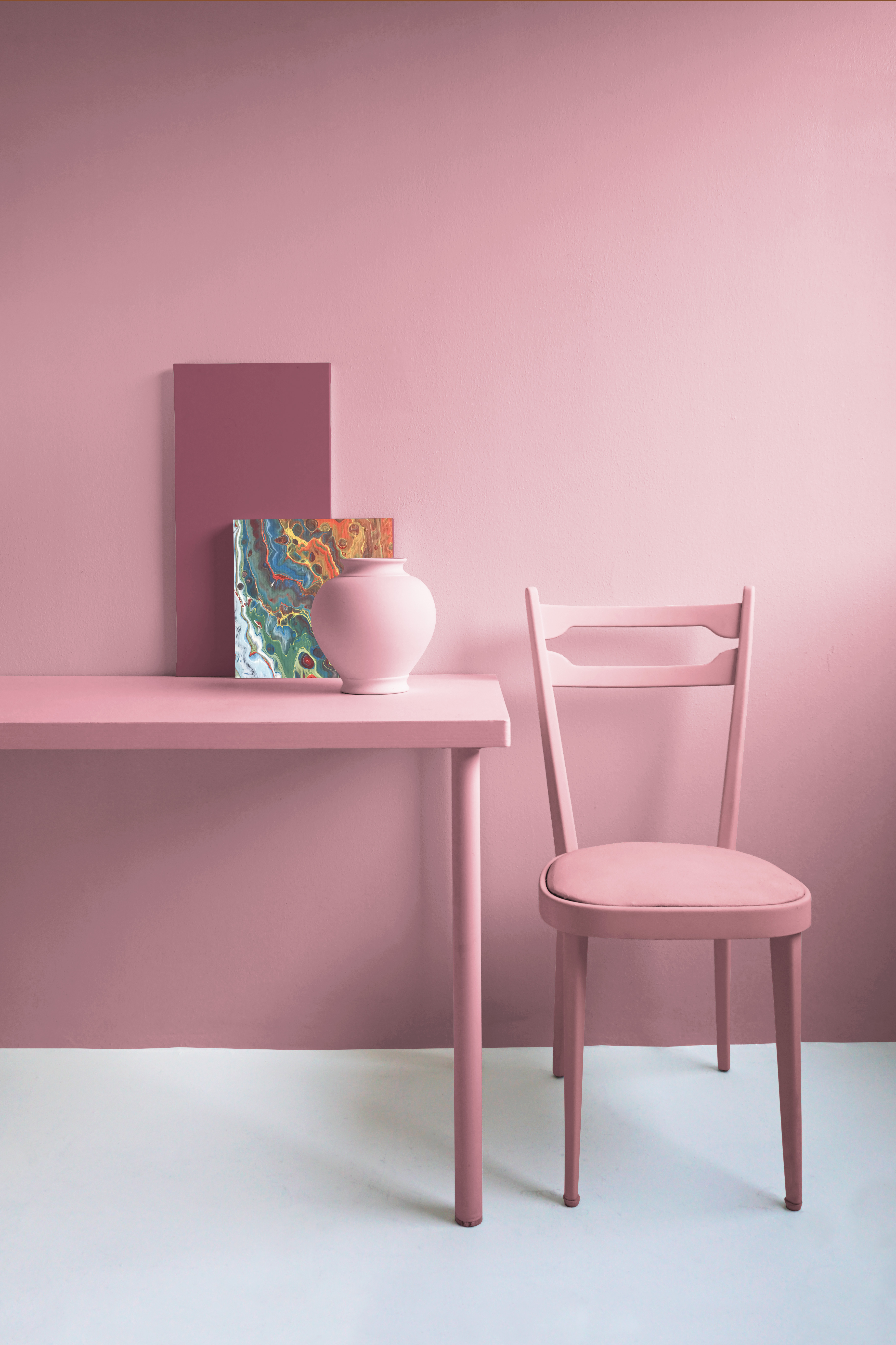 fleur-mineral-paint-elegant-rose-mineralfarbe-pastellrosa image 2