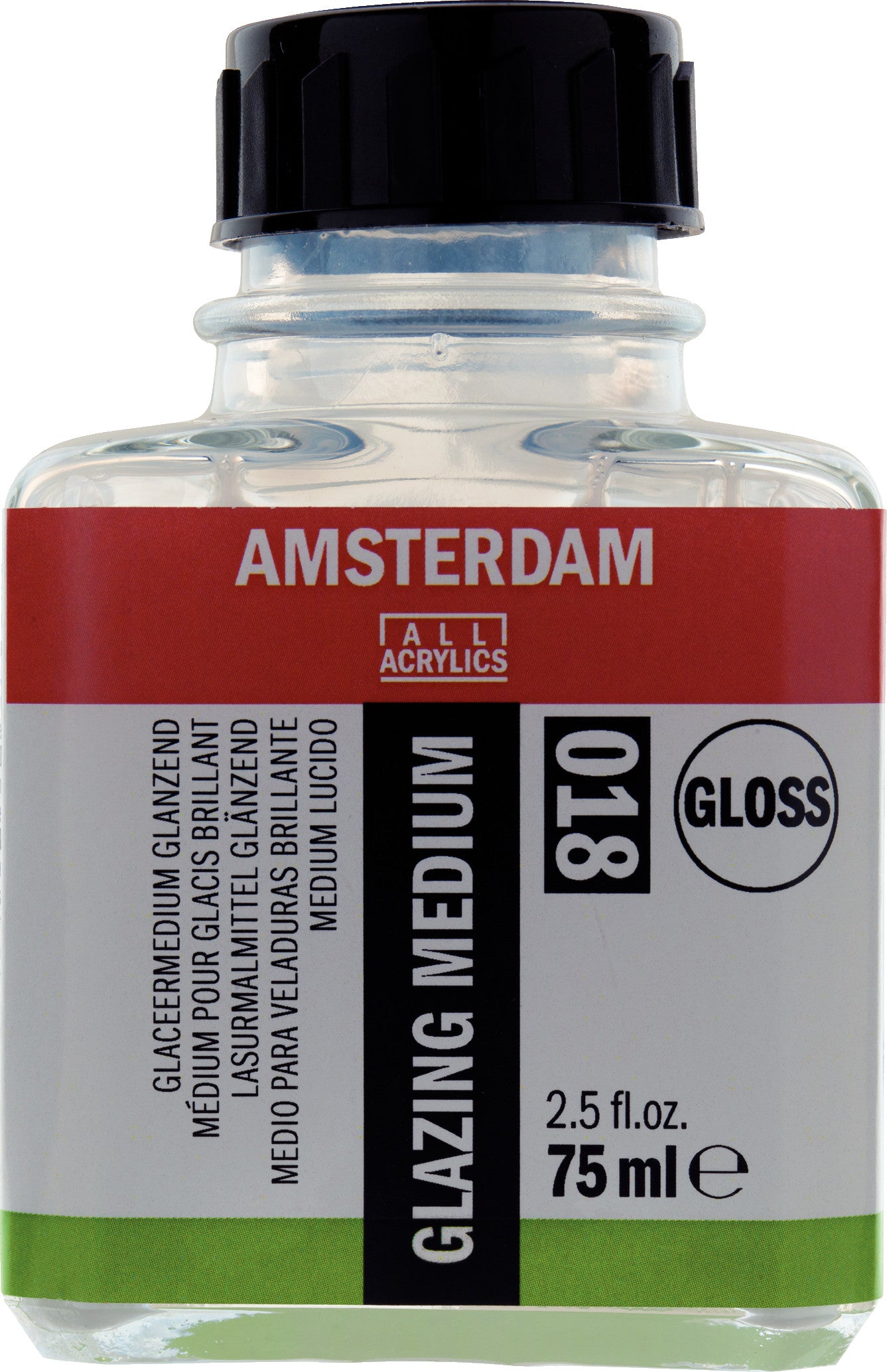 amsterdam-auxiliaries-lasurmedium-250-ml-gloss-transparent image 1