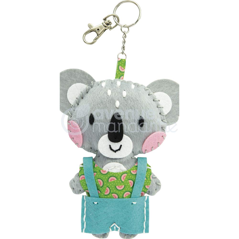 avenue-mandarine-kc090c-n-hset-riley-koala-mini-couz-in-ab-7-jahre image 3