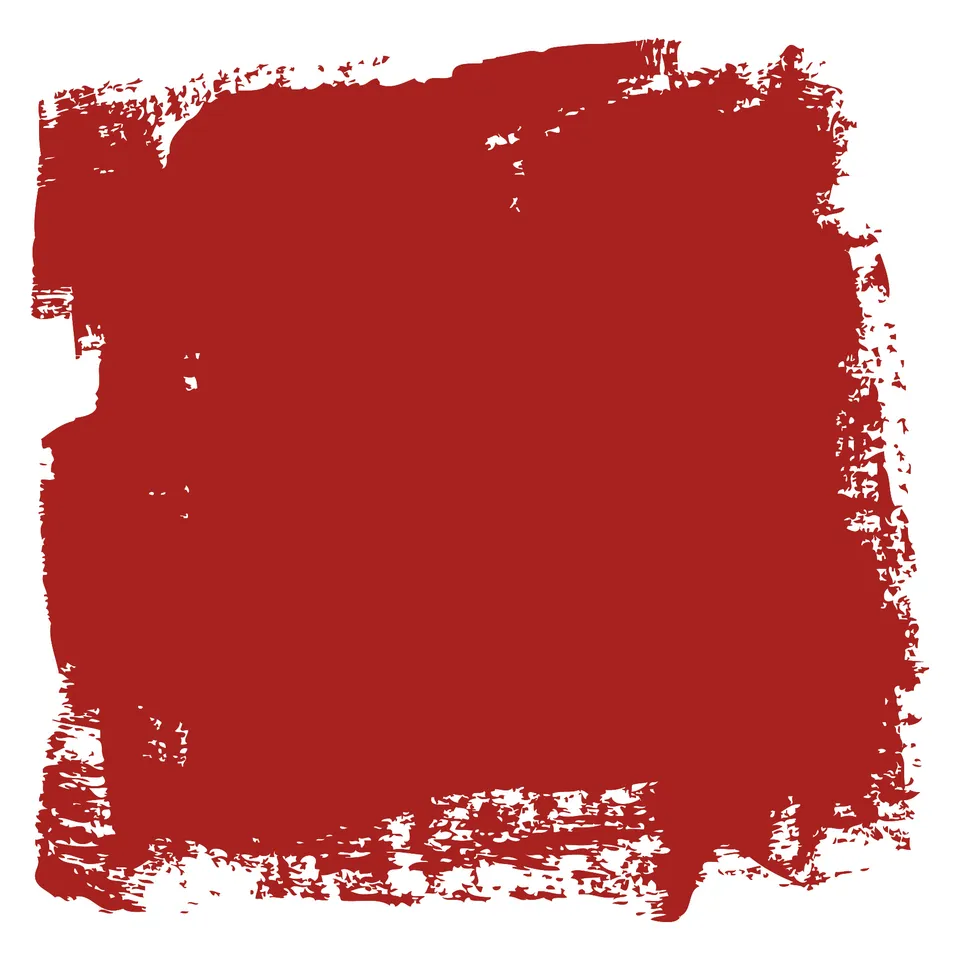 fleur-eggshell-lackfarbe-cherry-lips-rot-seidenmatt image 1