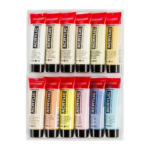 amsterdam-standard-acrylfarben-pastell-set-12x20-ml-soft image 2