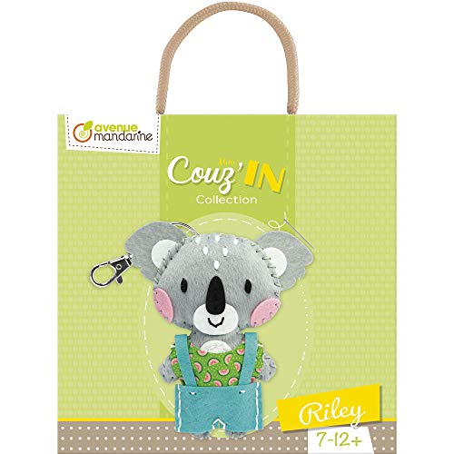 avenue-mandarine-kc090c-n-hset-riley-koala-mini-couz-in-ab-7-jahre image 7