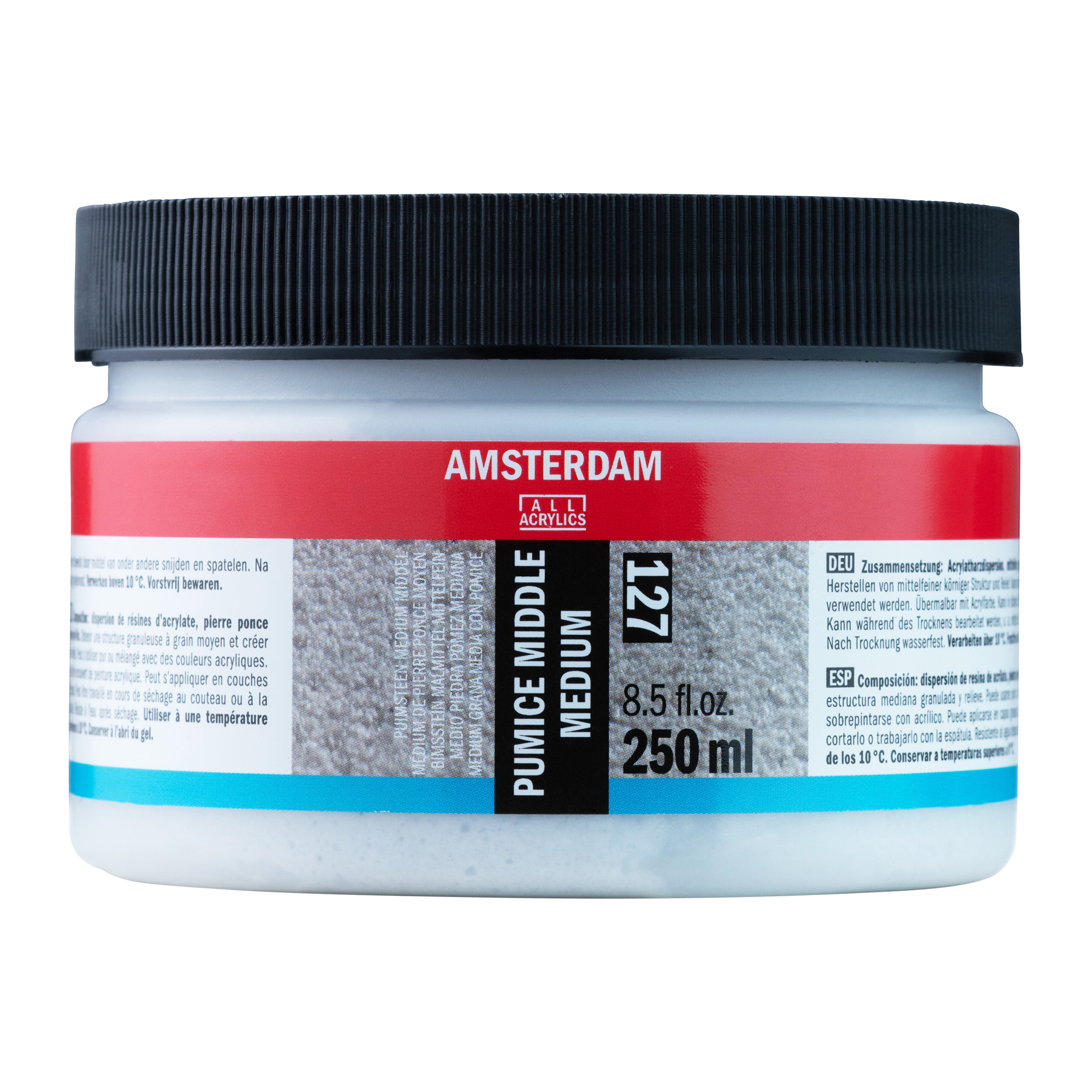 amsterdam-auxiliaries-pumice-medium-fein-250-ml-struktur image 6