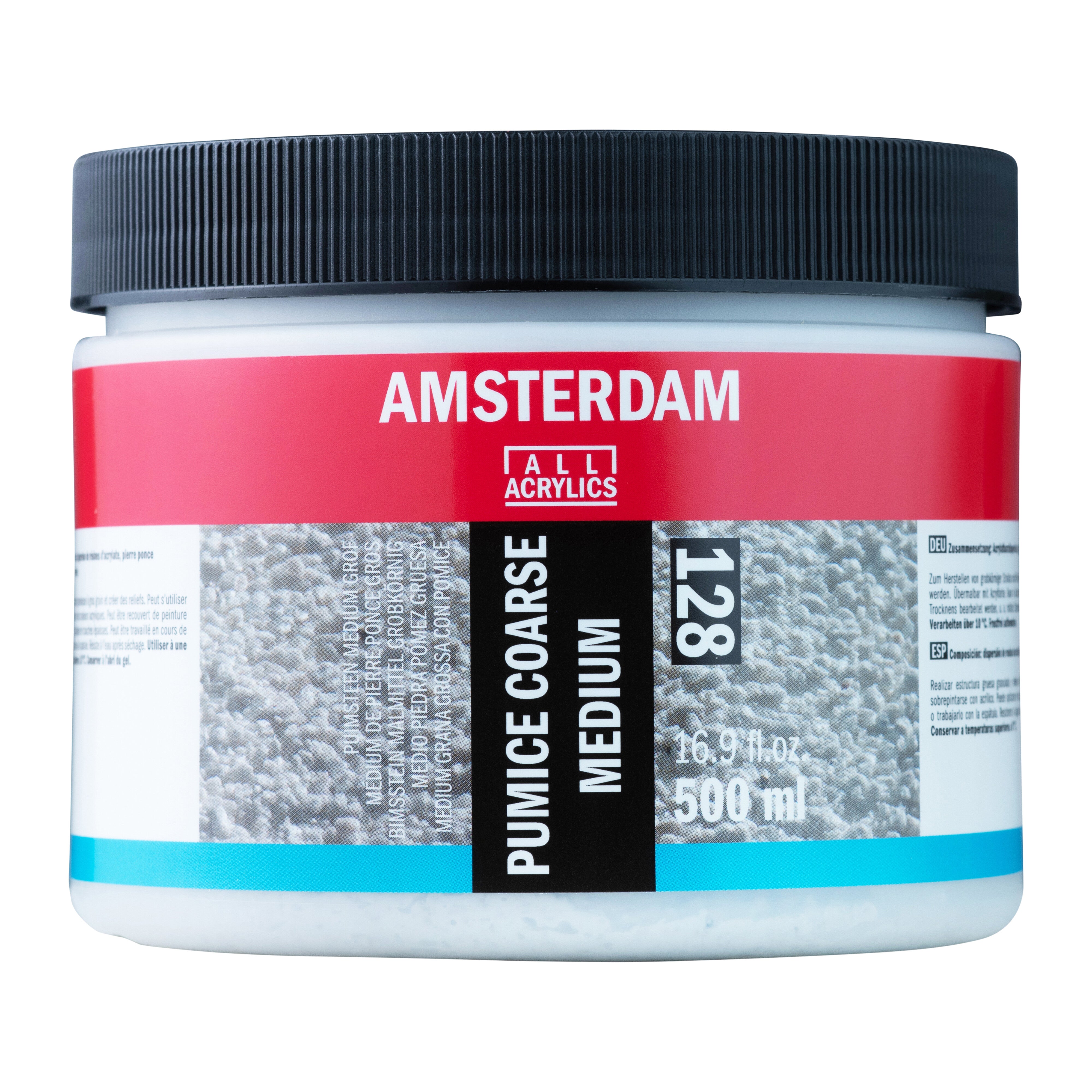 amsterdam-auxiliaries-pumice-medium-fein-250-ml-struktur image 2