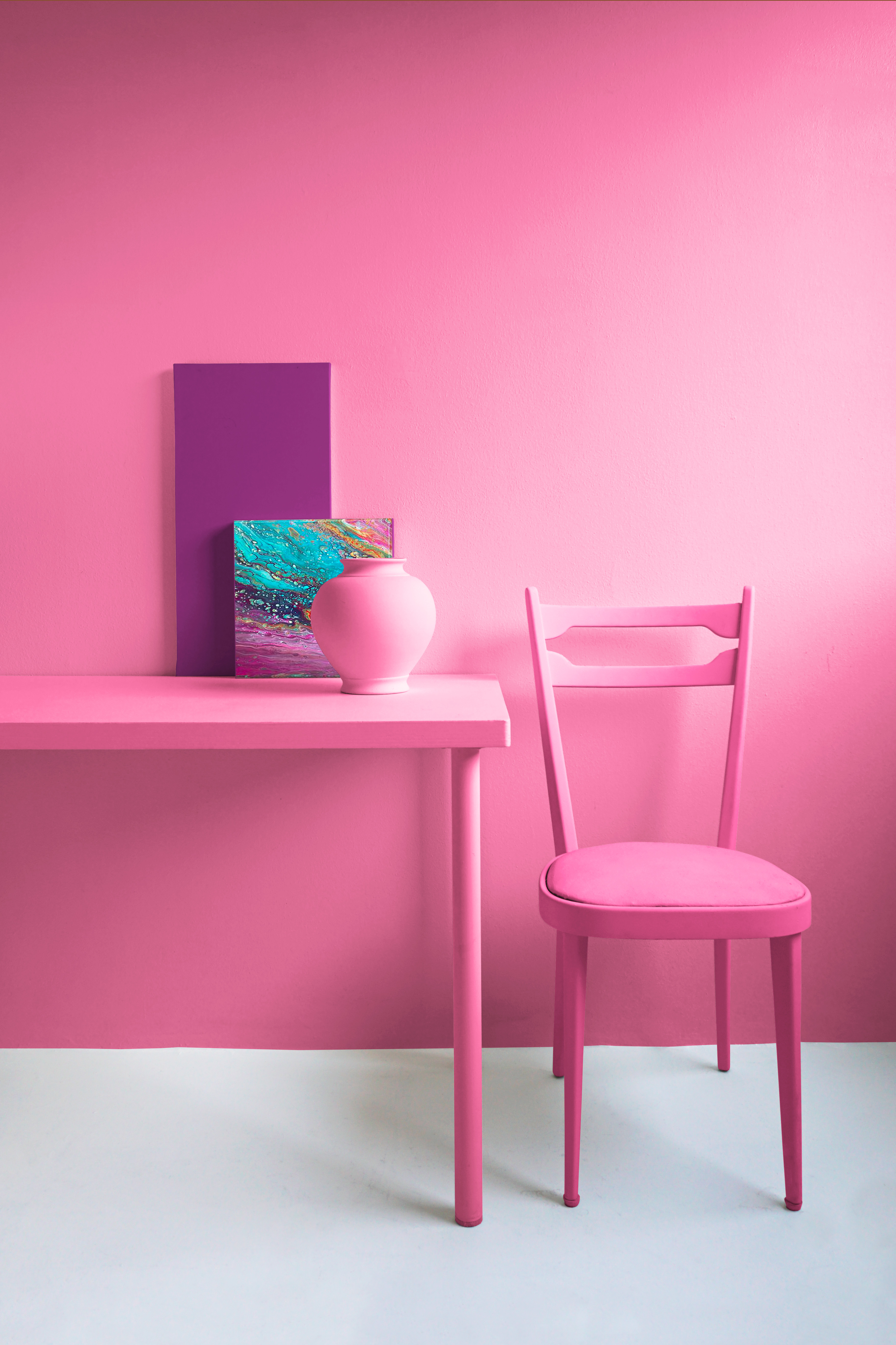 fleur-mineral-paint-american-beauty-mineralfarbe-rosa image 2