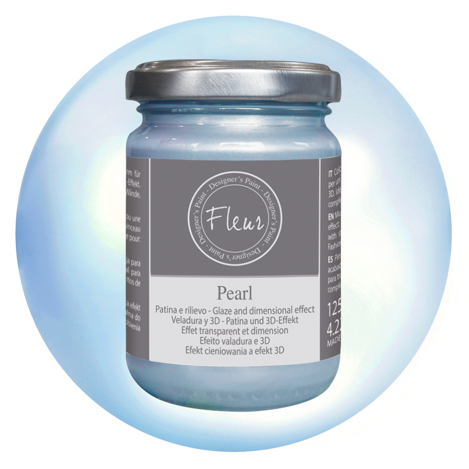 fleur-pearl-colour-effektfarbe-chiffon-perleffekt-gel image 2